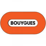 Logo Bouygues